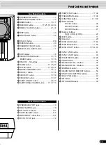 Preview for 11 page of Yamaha PortaTone PSR-550 Owner'S Manual