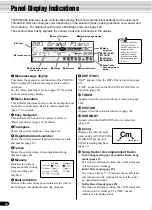 Preview for 16 page of Yamaha PortaTone PSR-550 Owner'S Manual