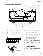 Preview for 9 page of Yamaha PortaTone PSR-550 Service Manual