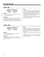 Preview for 94 page of Yamaha Portatone PSR-5700 Authorized Product Manual