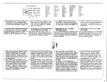 Preview for 7 page of Yamaha PortaTone PSR-6 Owner'S Manual