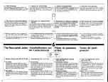 Preview for 16 page of Yamaha PortaTone PSR-6 Owner'S Manual