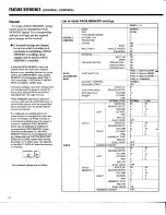 Preview for 16 page of Yamaha Portatone PSR-600 Owner'S Manual