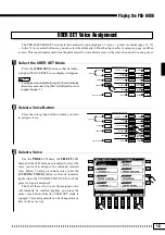 Предварительный просмотр 18 страницы Yamaha PortaTone PSR-6000 Owner'S Manual