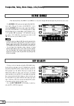 Предварительный просмотр 21 страницы Yamaha PortaTone PSR-6000 Owner'S Manual