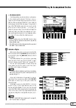 Предварительный просмотр 24 страницы Yamaha PortaTone PSR-6000 Owner'S Manual