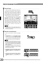 Предварительный просмотр 25 страницы Yamaha PortaTone PSR-6000 Owner'S Manual