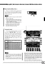 Предварительный просмотр 48 страницы Yamaha PortaTone PSR-6000 Owner'S Manual