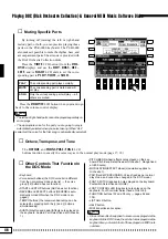 Предварительный просмотр 49 страницы Yamaha PortaTone PSR-6000 Owner'S Manual