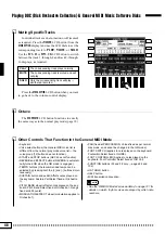 Предварительный просмотр 51 страницы Yamaha PortaTone PSR-6000 Owner'S Manual