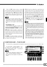 Предварительный просмотр 58 страницы Yamaha PortaTone PSR-6000 Owner'S Manual