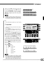 Предварительный просмотр 62 страницы Yamaha PortaTone PSR-6000 Owner'S Manual