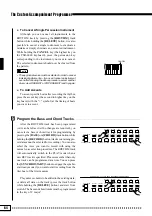 Предварительный просмотр 67 страницы Yamaha PortaTone PSR-6000 Owner'S Manual