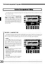 Предварительный просмотр 71 страницы Yamaha PortaTone PSR-6000 Owner'S Manual