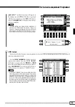 Предварительный просмотр 76 страницы Yamaha PortaTone PSR-6000 Owner'S Manual