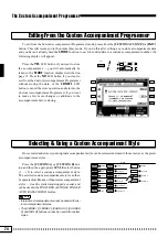 Предварительный просмотр 77 страницы Yamaha PortaTone PSR-6000 Owner'S Manual