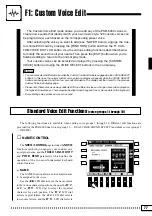 Предварительный просмотр 80 страницы Yamaha PortaTone PSR-6000 Owner'S Manual