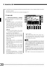 Предварительный просмотр 83 страницы Yamaha PortaTone PSR-6000 Owner'S Manual