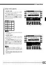 Предварительный просмотр 88 страницы Yamaha PortaTone PSR-6000 Owner'S Manual