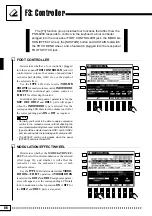 Предварительный просмотр 89 страницы Yamaha PortaTone PSR-6000 Owner'S Manual