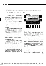 Предварительный просмотр 111 страницы Yamaha PortaTone PSR-6000 Owner'S Manual