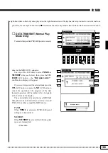 Предварительный просмотр 112 страницы Yamaha PortaTone PSR-6000 Owner'S Manual