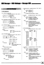 Предварительный просмотр 136 страницы Yamaha PortaTone PSR-6000 Owner'S Manual