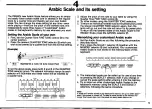 Preview for 7 page of Yamaha PortaTone PSR-62 Owner'S Manual