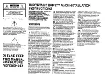 Preview for 2 page of Yamaha PortaTone PSR-6300 Owner'S Manual