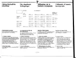 Preview for 16 page of Yamaha PortaTone PSR-6300 Owner'S Manual