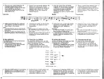 Preview for 38 page of Yamaha PortaTone PSR-6300 Owner'S Manual