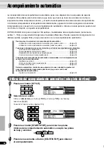 Preview for 34 page of Yamaha PortaTone PSR-640 (Spanish) Manual De Instrucciones