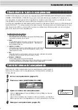 Preview for 39 page of Yamaha PortaTone PSR-640 (Spanish) Manual De Instrucciones