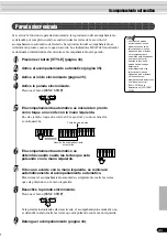 Preview for 43 page of Yamaha PortaTone PSR-640 (Spanish) Manual De Instrucciones