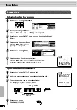 Preview for 56 page of Yamaha PortaTone PSR-640 (Spanish) Manual De Instrucciones