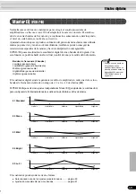 Preview for 59 page of Yamaha PortaTone PSR-640 (Spanish) Manual De Instrucciones