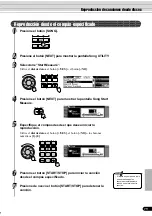 Preview for 79 page of Yamaha PortaTone PSR-640 (Spanish) Manual De Instrucciones