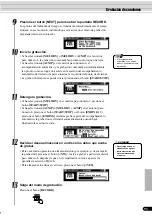 Preview for 95 page of Yamaha PortaTone PSR-640 (Spanish) Manual De Instrucciones