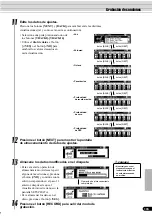 Preview for 103 page of Yamaha PortaTone PSR-640 (Spanish) Manual De Instrucciones