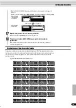 Preview for 121 page of Yamaha PortaTone PSR-640 (Spanish) Manual De Instrucciones