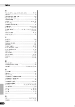 Preview for 154 page of Yamaha PortaTone PSR-640 (Spanish) Manual De Instrucciones