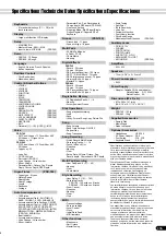 Preview for 155 page of Yamaha PortaTone PSR-640 (Spanish) Manual De Instrucciones