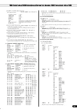 Preview for 169 page of Yamaha PortaTone PSR-640 (Spanish) Manual De Instrucciones