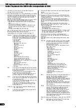 Preview for 184 page of Yamaha PortaTone PSR-640 (Spanish) Manual De Instrucciones