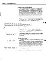 Preview for 7 page of Yamaha PortaTone PSR-6700 Advanced Features Manual