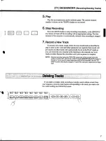 Preview for 8 page of Yamaha PortaTone PSR-6700 Advanced Features Manual