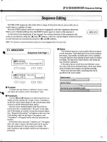 Preview for 12 page of Yamaha PortaTone PSR-6700 Advanced Features Manual