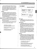 Preview for 14 page of Yamaha PortaTone PSR-6700 Advanced Features Manual