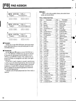 Preview for 39 page of Yamaha PortaTone PSR-6700 Advanced Features Manual