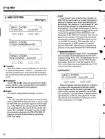 Preview for 53 page of Yamaha PortaTone PSR-6700 Advanced Features Manual